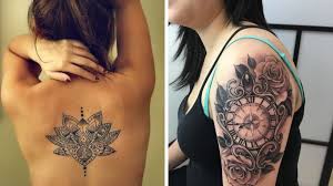 Here, we are sharing 55+ attractive tattoo designs to embellish your back of neck. 35 Best Tattoo Ideas For Women 2021