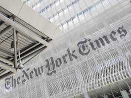 Inside the new york times is a film directed by andrew rossi that takes viewers inside the newsroom of the world's greatest newspaper. New York Times Washington Post Announce Major Changes To Move Forward On Race Npr