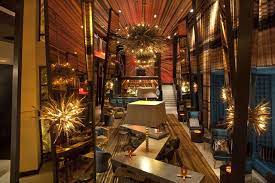 Gallery Of W Hotel San Diego Mr Important Design 12 Bar Design Restaurant Hotel Interiors W Hotel
