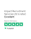 Impact Recruitment Services logo