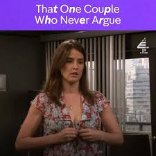 How i met your mother ran for nine seasons, but even big fans might not know all of these facts. E4 How I Met Your Mother That One Couple Who Never Argue Facebook