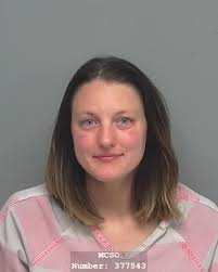 MONTGOMERY COUNTY JAIL BOOKINGS FOR MAY 7, 2021