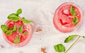 Vodka's crisp flavor is a natural fit in these 15 refreshing summer cocktails. Refreshing Summer Vodka And Gin Cocktails Proof