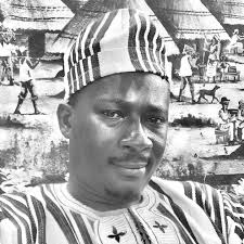 Gnouma Raymond KAMANO (@raymondkamano) · Conakry