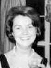 Aili Kiuru Obituary (2014)