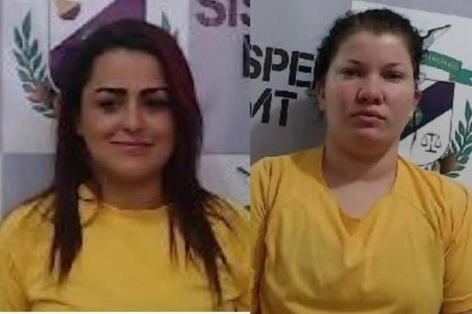 Justi&ccedil;a manda transferir chefe do tr&aacute;fico presa na Bol&iacute;via de MS para MT por condena&ccedil;&atilde;o a 260 anos de pris&atilde;o