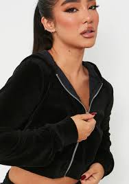 missyempire Ellie Ivory Lace Bandeau Crop Top Outlet Online