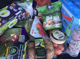 The Ultimate Low Fodmap Costco Haul Fodmap Low Fodmap Low Fodmap Diet Recipes