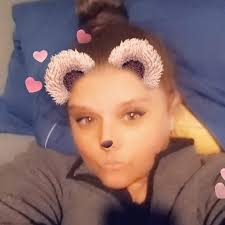 When did you last see your mom?