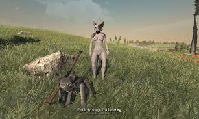 Hunt And Snare & 10+ Furry Porn Games like Hunt And Snare