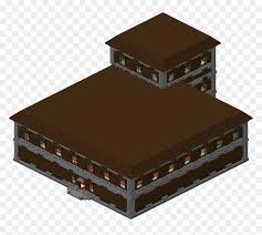 More tutorial videos are waiting for you!!! Minecraft Woodland Mansion Blueprint Hd Png Download Vhv