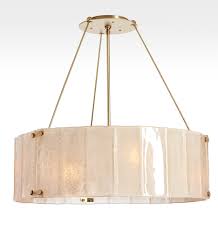 Light fixtures antique brass image and description. Willamette 16 Aged Champagne Fluted Glass Bowl Chandelier Rejuvenation