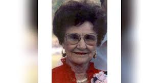 Evelyn Gladys Eskew Obituary