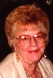 Ruth Broyles-Glidewell Obituary (2014)