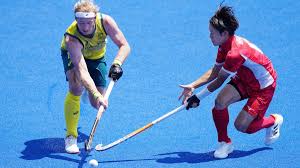 Taken to a shootout after. Tokyo Olympics Wa S Aran Zalewski Receives Honor At Day Games For Kookaburras Main Goal Czechrepublic News