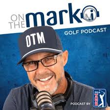 Golf Instructor Gary Gilchrist Talks Golf, Golf Instruction and Building  Confidence and Consistency: On the Mark Golf Podcast