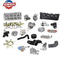 Pieza de transmisión, engranaje de piñón de rueda de corona MC825365 para  Fuso 4D32 4D33 4D34 Canter PS120