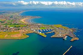 Part of the keep remains up to the corbels of the parapet, but it is in ruins. Ardrossan Harbor In Ardrossan Sc United Kingdom Harbor Reviews Phone Number Marinas Com