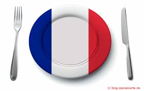 Gerne werden regionale produkte verwendet. Was Isst Man In Frankreich Wm Special 2010 Speisekarte De Der Blog