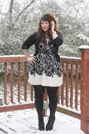 Silhouette Suede Plus Size Fashion For Women Plus Size Winter Outfits Dresses With Leggings