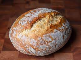 Better No Knead Bread Recipe