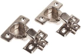 Check spelling or type a new query. 35mm 5 8 Inch Euro 100deg Face Frame Cabinet Hinge Pair Package Packaging May Vary Cabinet And Furniture Hinges Amazon Com