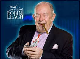Robin Leach Biography, Robin Leach&#39;s Famous Quotes - QuotationOf . COM via Relatably.com