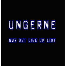 All this time it was owned by vibeke rafn bækgaard, it was hosted by dandomain. Gor Det Lige Om Lidt Single By Ungerne Spotify