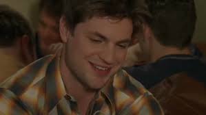 Gale Harold being himself for 5 minutes straight