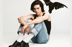 Review Conan Gray Proves His Place In Indie Pop Music World With Kid Krow The Oracle