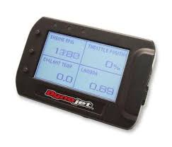 Dynojet Pc5 Pod 300 Power Commander Dynojet Averys Motorcycles Aprilia Yamaha Fazer Bike Kit