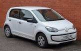 Volkswagen-Up