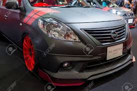Check spelling or type a new query. Bangkok Thailand June 22 2013 Modified Nissan Almera On Stock Photo Picture And Royalty Free Image Image 21839626