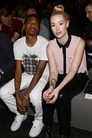 For Iggy Azalea Dress Up Is A Grown Up Game The New York Times