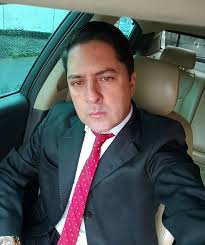 Advocacia Leandro Márcio