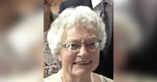 Obituary information for Rozita "Rozi" A Bergen