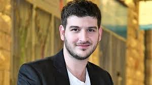 Avi Nakash's Instagram, Twitter & Facebook