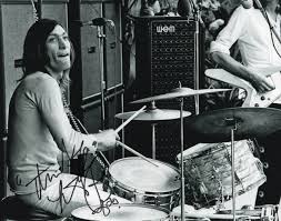 As the drummer celebrates his 80th birthday, he's going back on the. Charlie Watts Rolling Stones Signed Photo Signedforcharity