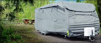 Maybe you would like to learn more about one of these? Rv Trailer Covers Read This Before Buying One Rvshare Com