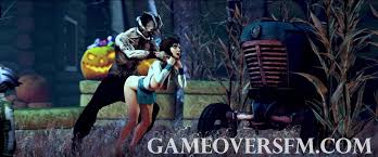 GameoverSFMs Halloween Special