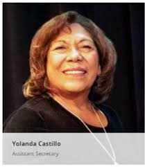 Lyndon B. Johnson Middle School Student Handbook