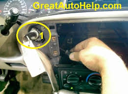 2004 Chevy Malibu Won T Start And Security Light Is Flashing