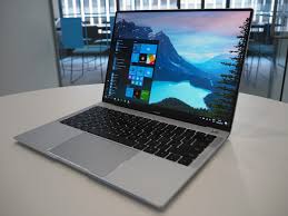 Battery life is based on tests carried out in huawei labs with a brightness level of 150 nits. Huawei Matebook X Pro Review A True Windows Powered Apple Alternative Stuff
