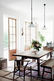 Below you'll find creative ways top interior designers are decorating their formal dining rooms as well as get popular dining room furniture ideas and tips for room layouts. Franzosische Landhausmobel Verleihen Jedem Ambiente Charme Und Romantik Modern Farmhouse Dining Room Farmhouse Dining Room Family Dining Rooms