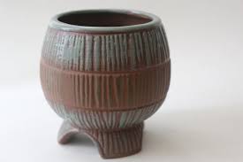 5 out of 5 stars. Vintage Napco Japan Ceramic Planter Pot Or Vase Traditional Japanese Pottery Shape