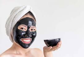 Then apply this blackhead mask on the affected areas of the skin. How To Remove Blackheads From Nose At Home