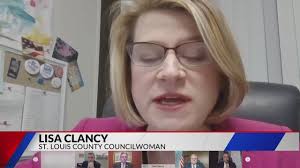 St. Louis County Council meeting ends abruptly with heated words
