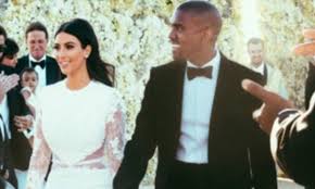 Kim kardashian landed at lax this weekend without two significant things: How Kim Kardashian And Kanye West Wedding Cost 12m Daily Mail Online