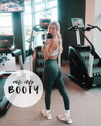 Cali Fuller On Instagram Gym Is Packed Only The Cable Machine Is Open No Problem This Workout Is Amazing If It S Super Packed In The Gym And You Re S I