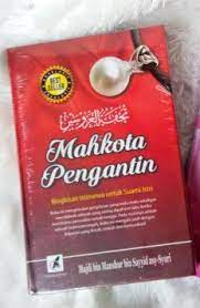 Download mabadi fiqih juz 2 permulaan fiqih terjemah pdf free. Jual Buku Mahkota Pengantin Bingkisan Istimewa Untuk Suami Istri